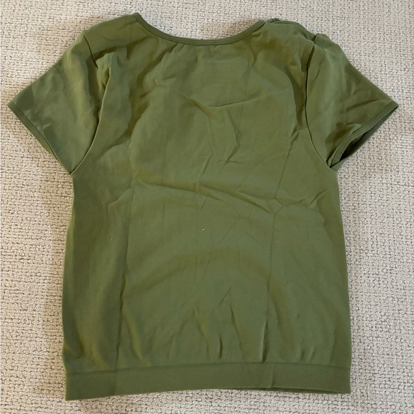 Free People Cap Sleeve Seamless Cami XS/S - Picture 5 of 5